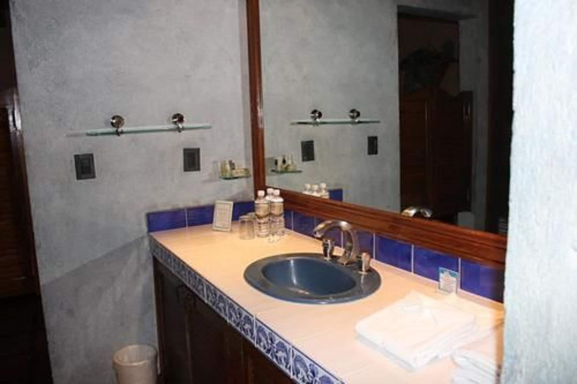 Hotel La Plaza De Tequisquiapan Exterior foto